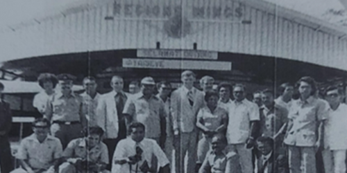 Tariku Aviation Currently